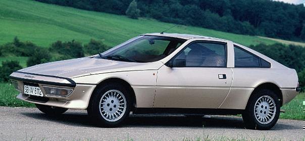 Matra Murena